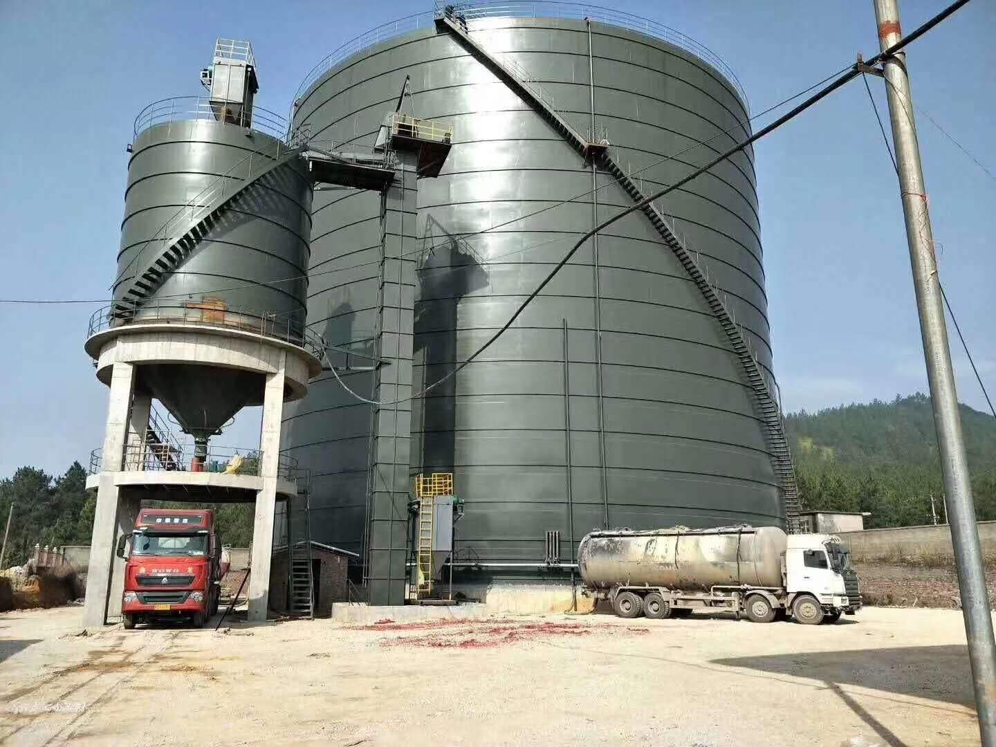 潜江焊接仓